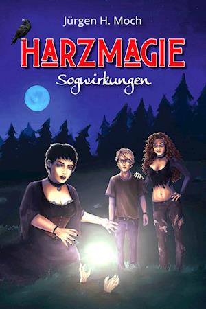 Harzmagie