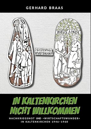 In Kaltenkirchen nicht willkommen