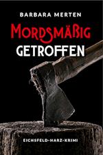 Mordsmäßig getroffen