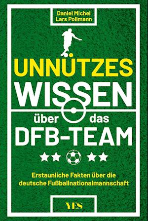 Unnützes Wissen über das DFB-Team