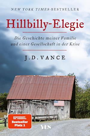 Hillbilly-Elegie