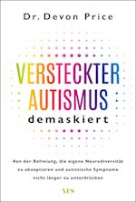 Versteckter Autismus demaskiert