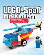 LEGO®-Spaß mit Kindern