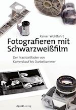 Fotografieren mit Schwarzweißfilm