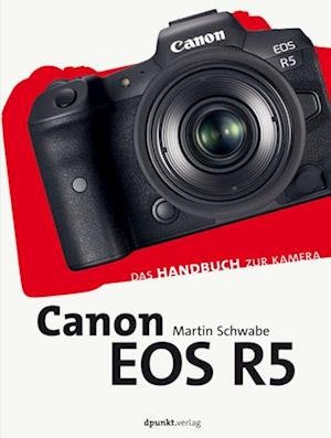 Canon EOS R5