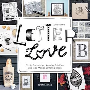 Letter Love