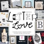 Letter Love