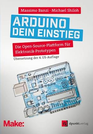 Arduino – dein Einstieg