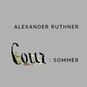 Alexander Ruthner