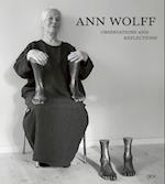 Ann Wolff