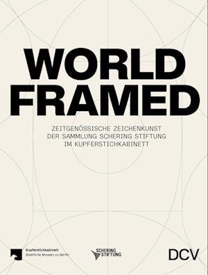 WORLD FRAMED