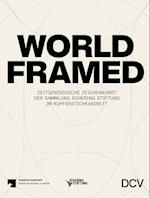 WORLD FRAMED