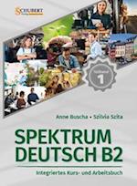 Spektrum Deutsch B2: Teilband 1