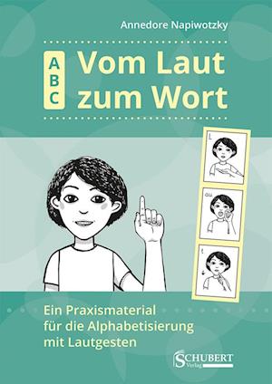 ABC. Vom Laut zum Wort