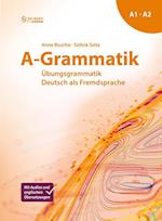 A-Grammatik