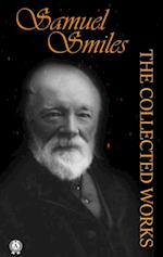 Collected Works of Samuel Smiles