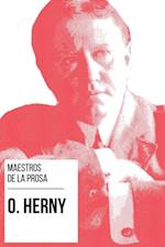 Maestros de la Prosa - O. Henry