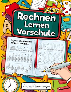 Rechnen Lernen Vorschule