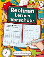 Rechnen Lernen Vorschule