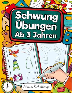 Schwungübungen Ab 3 Jahren