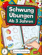 Schwungübungen Ab 3 Jahren