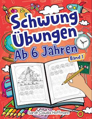 Schwungübungen Ab 6 Jahren