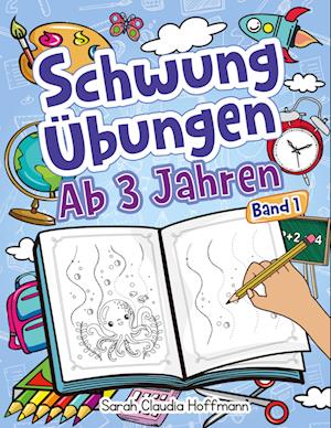 Schwungübungen Ab 3 Jahren