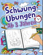 Schwungübungen Ab 3 Jahren