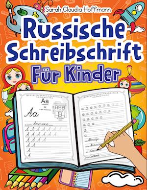 Russische Schreibschrift Für Kinder