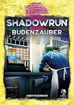 Shadowrun: Budenzauber (Softcover)