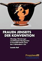 Frauen jenseits der Konvention