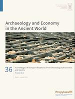 Assemblages of Transport Amphoras: From Chronology to Economics and                Society