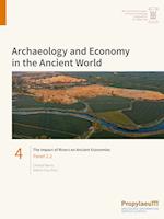 The Impact of Rivers on Ancient Economies