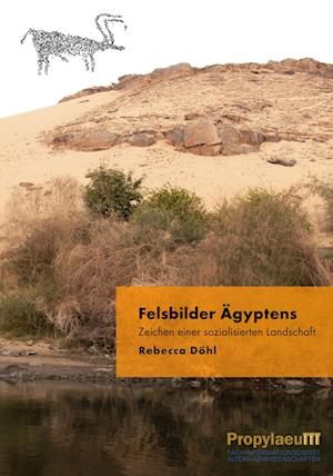 Felsbilder Ägyptens