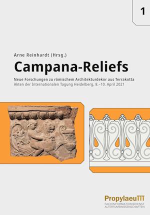 Campana-Reliefs