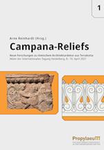 Campana-Reliefs