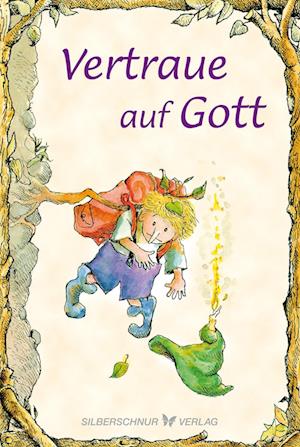 Vertraue auf Gott