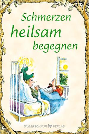 Schmerzen heilsam begegnen