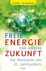 Freie Energie für unsere Zukunft