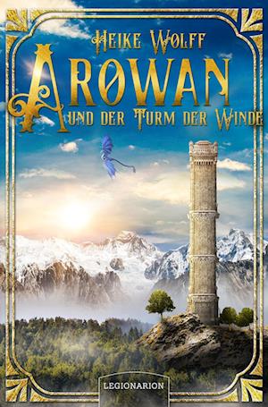 Arowan und der Turm der Winde