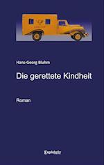 Die gerettete Kindheit