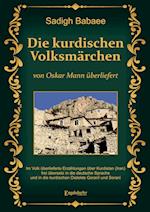 Die kurdischen Volksmärchen von Oskar Mann überliefert