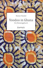 Voodoo in Ghana