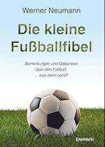 Die kleine Fußballfibel