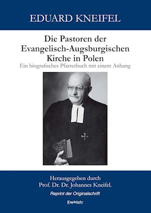 Die Pastoren der Evangelisch-Augsburgischen Kirche in Polen