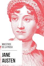 Maestros de la Prosa - Jane Austen