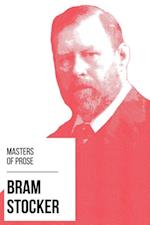 Masters of Prose - Bram Stoker