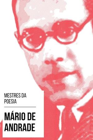 Mestres da Poesia - Mário de Andrade