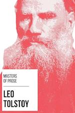 Masters of Prose - Leo Tolstoy