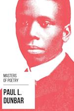 Masters of Poetry - Paul L. Dunbar